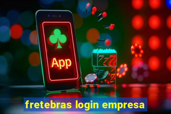 fretebras login empresa